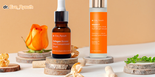 dr. Eve_Ryouth - твоята тайна бюти рутина снимка