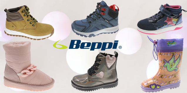 Beppi - намаления на детски боти и ботуши снимка
