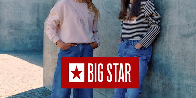 Big Star - дамски дрехи снимка