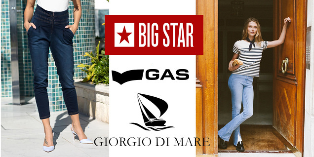 Ах, този деним снимка