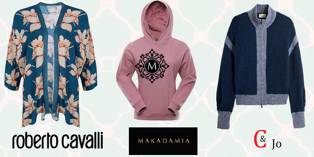 Жилетки и суитшърти на ТОП цени снимка