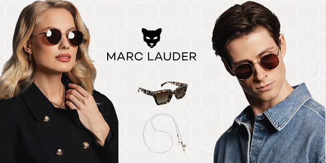 Marc Lauder - защита за всеки сезон снимка