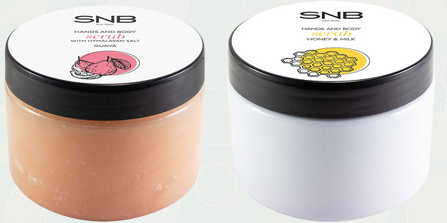 SNB - пренеси салона за красота у дома снимка