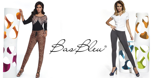 Bas Bleu - провокирай модния си усет снимка