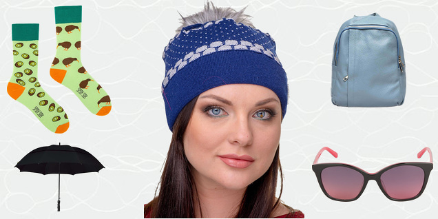 Ако времето не може да реши - изненадай го ти снимка