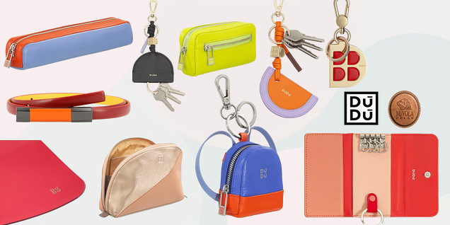 DuDu,Nuvola Pelle,Antica Toscana - заложи на качество снимка