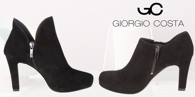 Изкуството да дефилираш на ток снимка