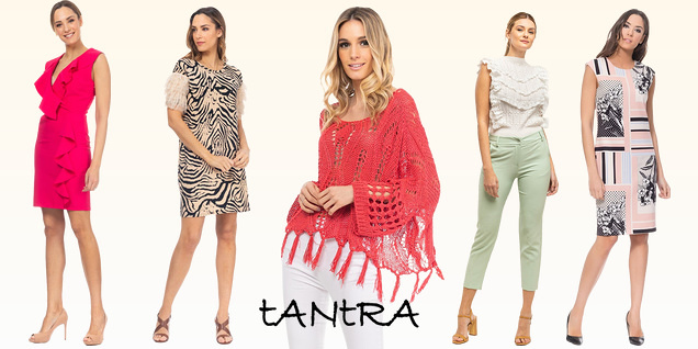 Tantra - любима марка снимка