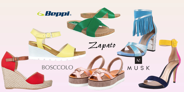 С цветни стъпки към комфорта снимка