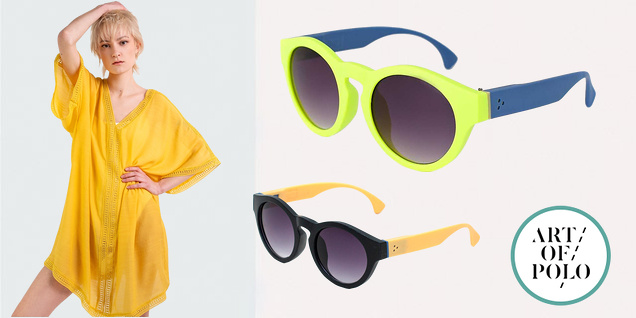 Art of Polo - допълнение към визията снимка