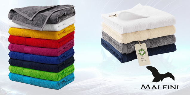 Malfini - усети мекотата и комфорта снимка