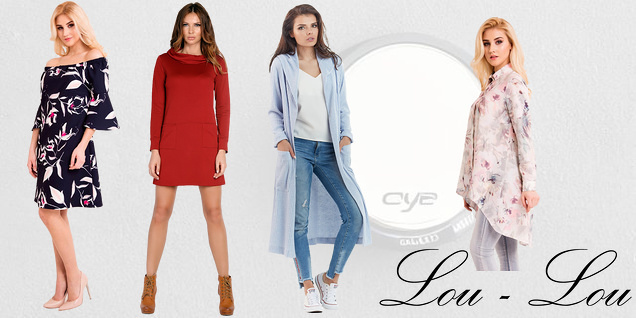 Lou-Lou - твоята нова визия е тук снимка