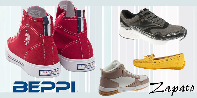 Перфектният чифт за игри, спорт и приключения снимка