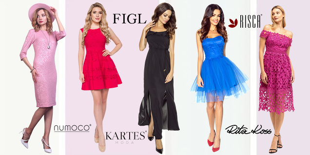 Доза елеганс за специалните моменти снимка