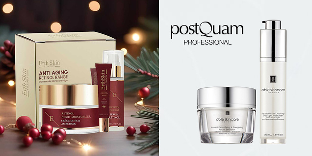 Тайните съюзници за по-сияйно излъчване снимка