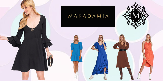 Makadamia & Magnolica - избери най-доброто снимка