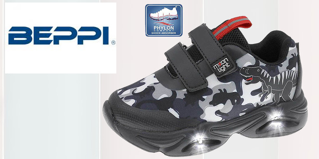 Beppi - детски маратонки снимка