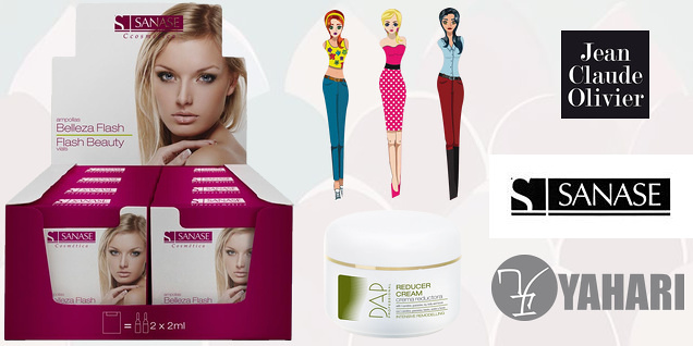 По-сияйна и здрава кожа с качествена козметика снимка