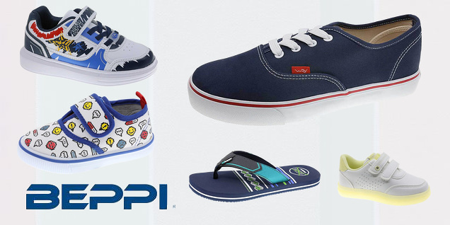 Beppi - за повече детски усмивки снимка