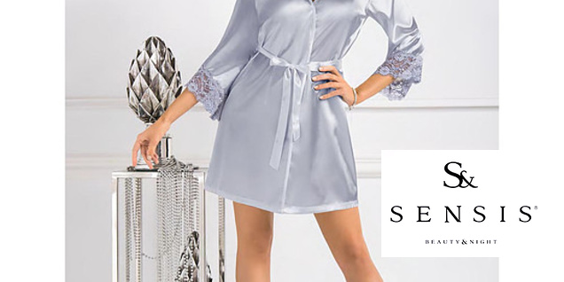 Donna & Sensis - мода и комфорт и на сън снимка