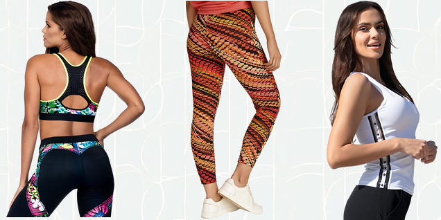 Спортна визия за комфортно ежедневие снимка