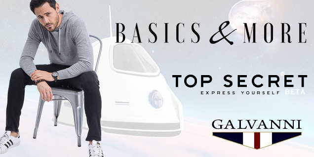 Този стил му подхожда снимка