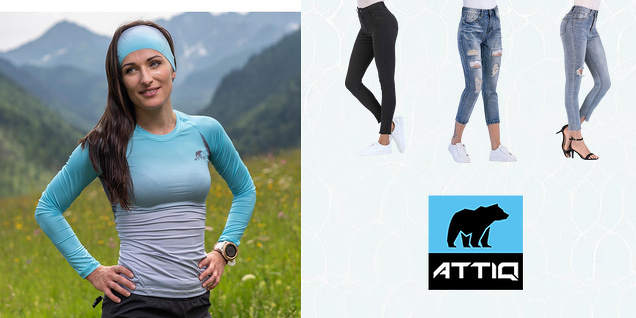 Вдъхнови модния си усет снимка