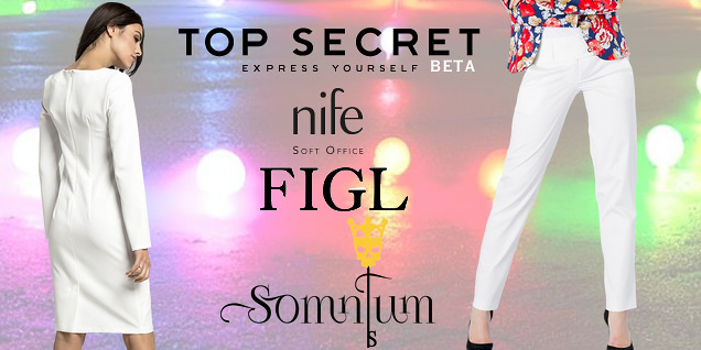 Завладяващи аутфит комбинации в зелено и екрю снимка