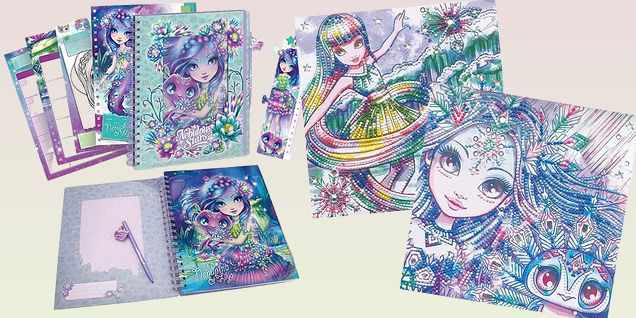 Nebulous Stars - изненади за децата снимка