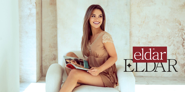 Eldar - любимият ти избор за цветни сънища снимка