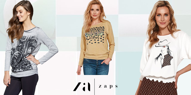 Merribel & Zaps - стилни предложения снимка