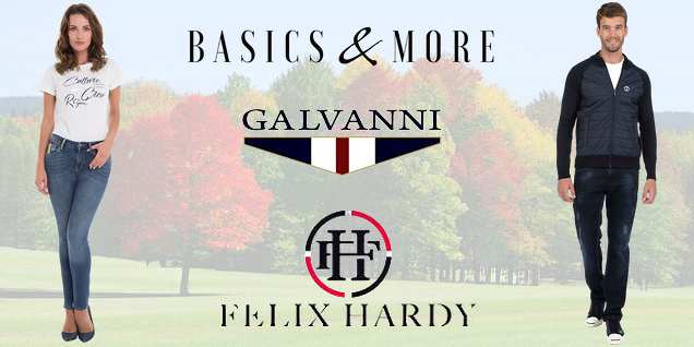 Дрескод - маркови находки снимка