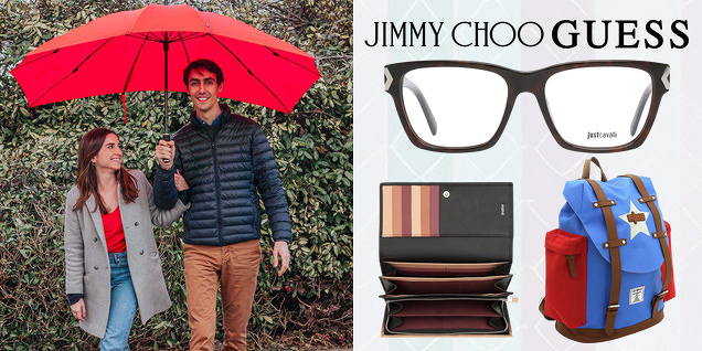 Акцентирай със стилен аксесоар снимка