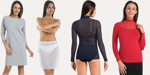 Teyli - дрехи по твой вкус снимка