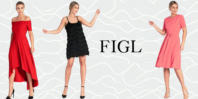 Figl - нейно Величество Роклята снимка