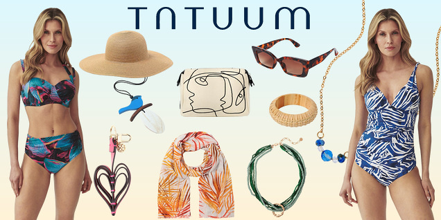 Tatuum - нови предложения и нови вдъхновения снимка