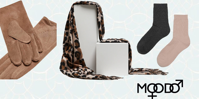 Moodo - точният аксесоар в аванс снимка