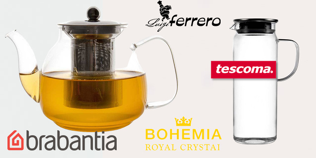 Звънки акценти от твоята мечтана кухня снимка