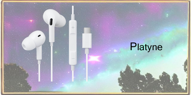 Platyne - покани технологиите в ежедневието си снимка