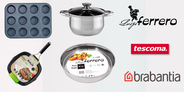 Съдовете за готвене за прецизните кулинари снимка