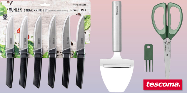 Прецизните остриета, на които можеш да разчиташ снимка