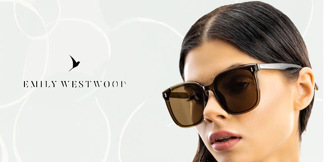 Emily Westwood - смело покорявай всеки слънчев лъч снимка