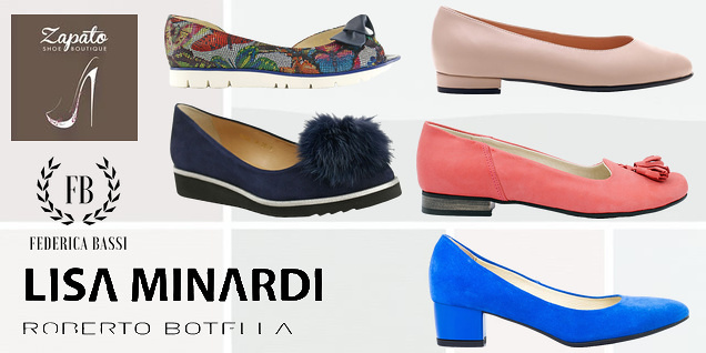 Любимият чифт за всяка визия снимка