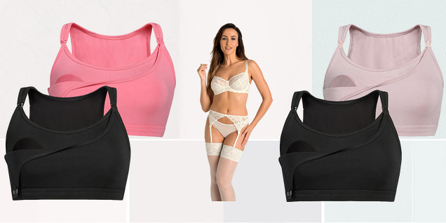 Teyli - бельо за нежната половинка снимка