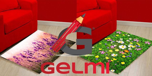 Gelmi - флорални акценти за повече уют снимка