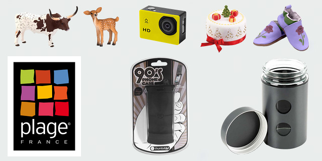 Идеи за подарък и по-цветен дом снимка