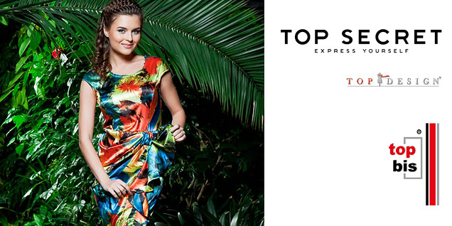 Top Secret, Top Design & Top Bis - топ попадения снимка