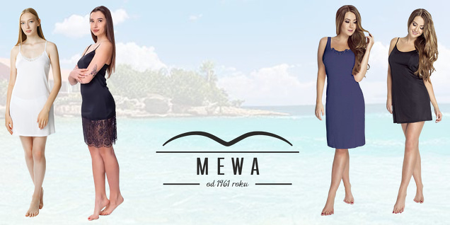 Mewa - изкусително привлекателна и на сън снимка