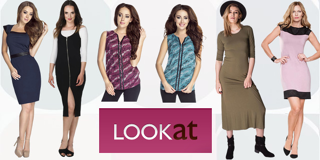 Lookat - дамски шик снимка