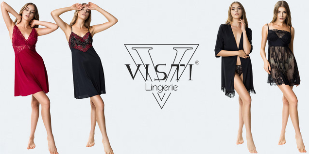 Visti - практичното решение снимка